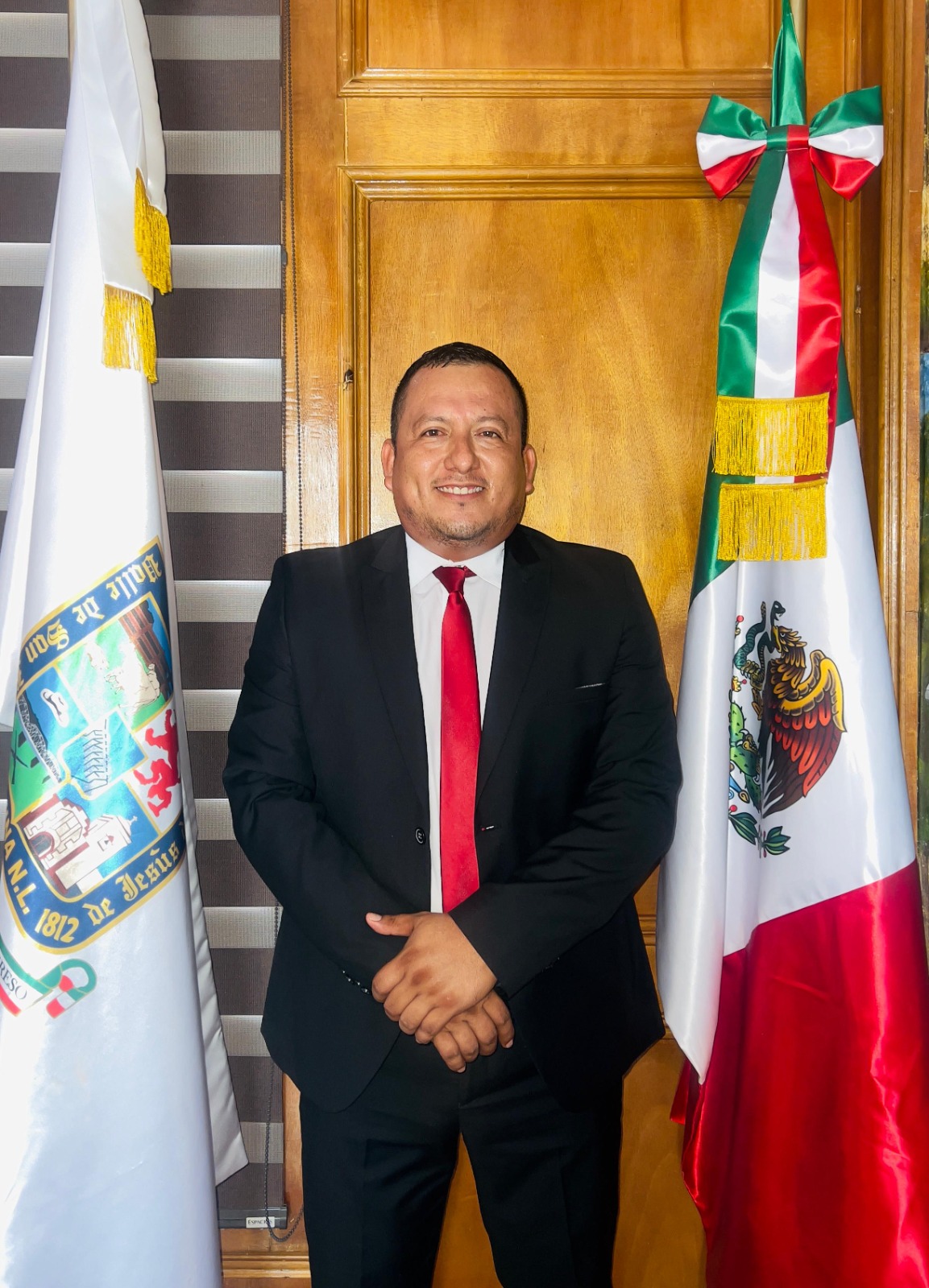 Funcionario