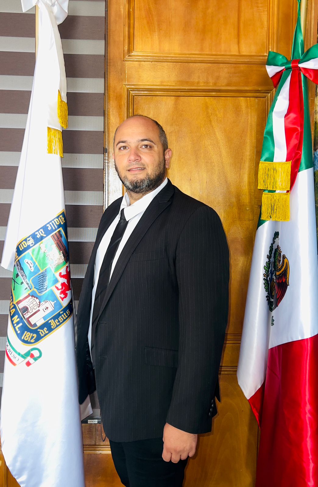 Funcionario