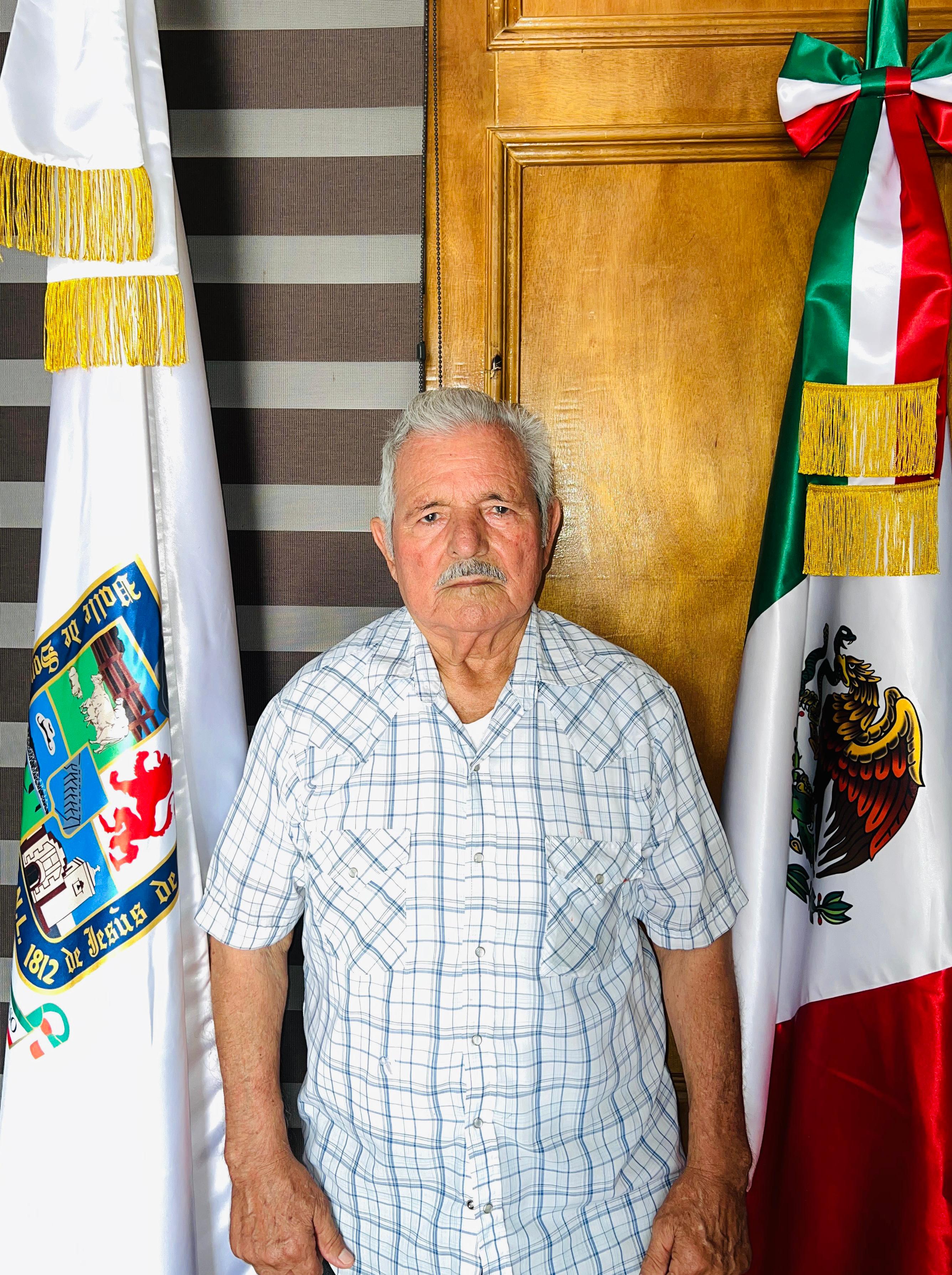 Funcionario