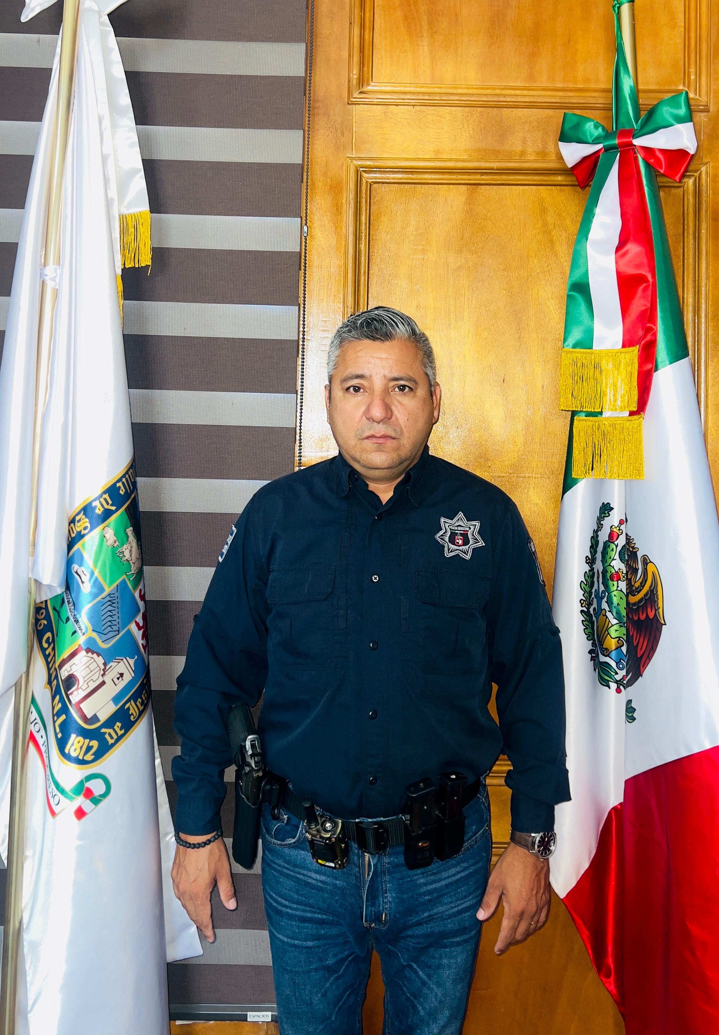 Funcionario