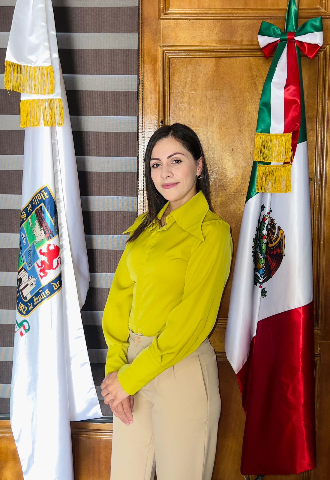 Funcionario