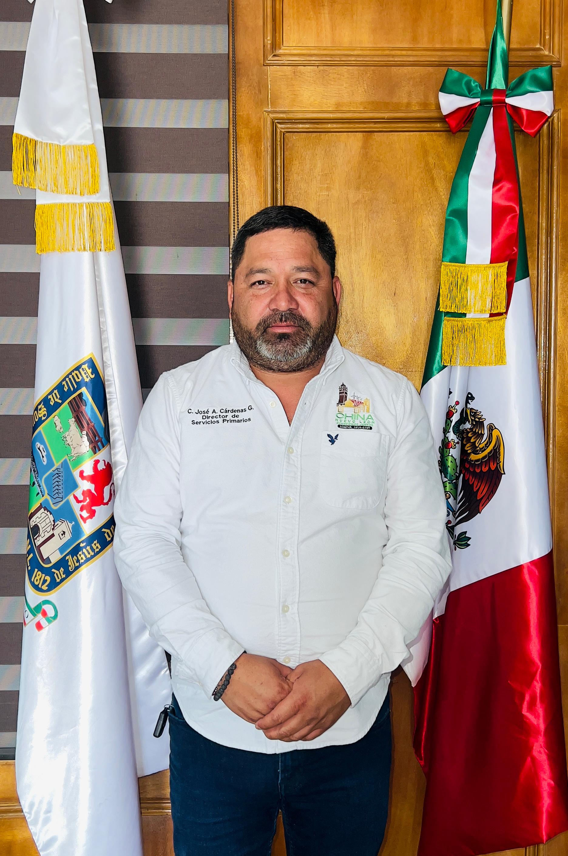 Funcionario