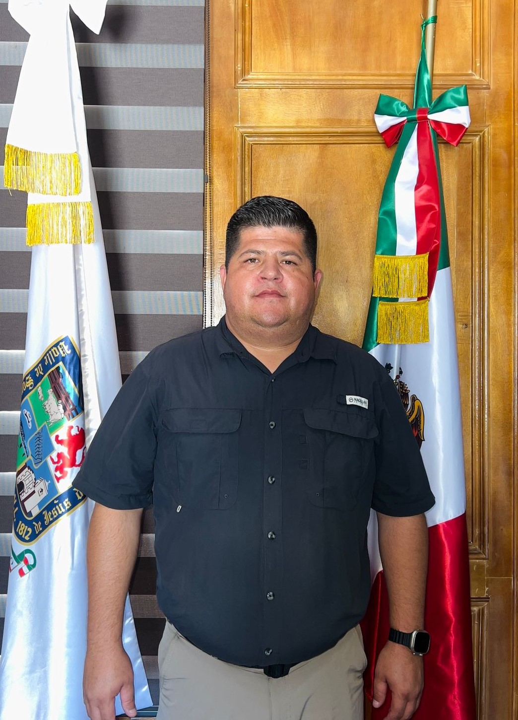 Funcionario