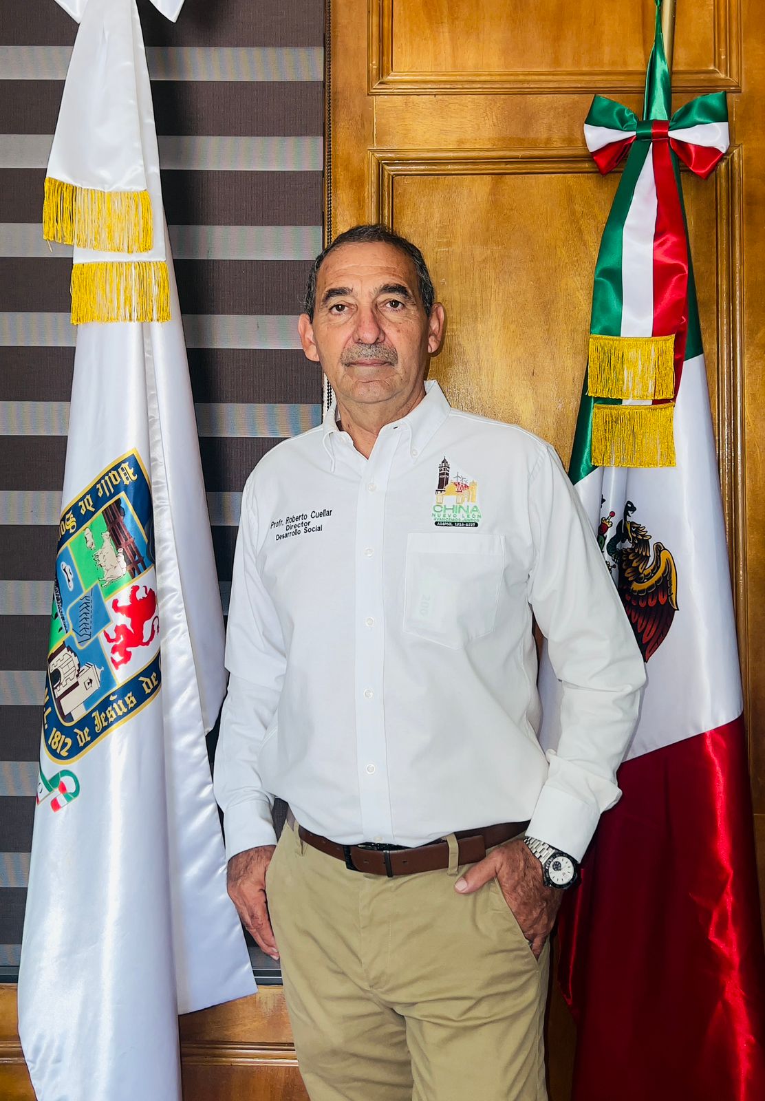 Funcionario