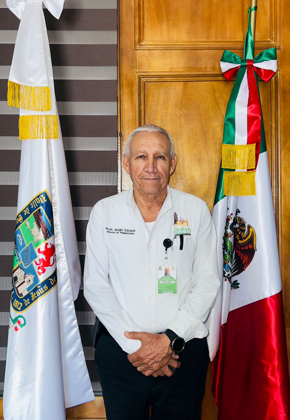 Funcionario